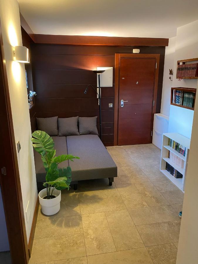 Exclusive Beachfront Apartment Torremolinos - Pool - Paddle - Tenis - Wifi - Central Aircon エクステリア 写真